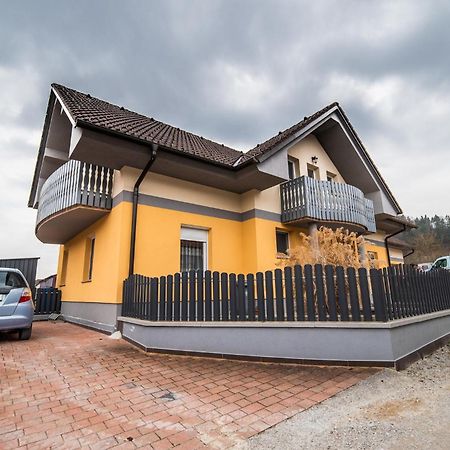Apartment Zelimlje Škofljica Zewnętrze zdjęcie