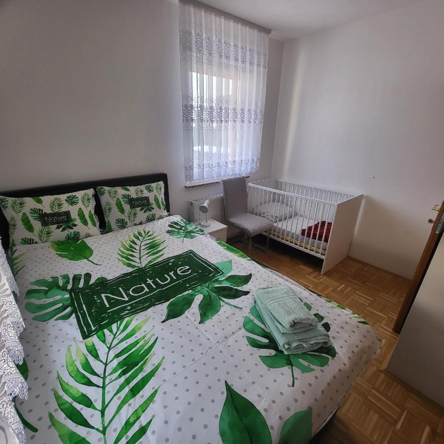 Apartment Zelimlje Škofljica Zewnętrze zdjęcie