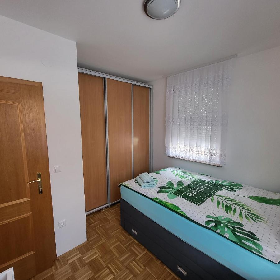 Apartment Zelimlje Škofljica Zewnętrze zdjęcie
