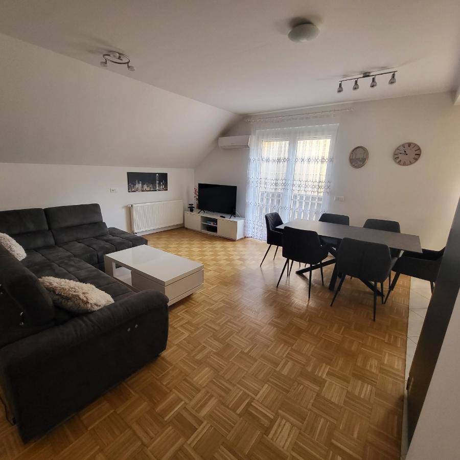 Apartment Zelimlje Škofljica Zewnętrze zdjęcie