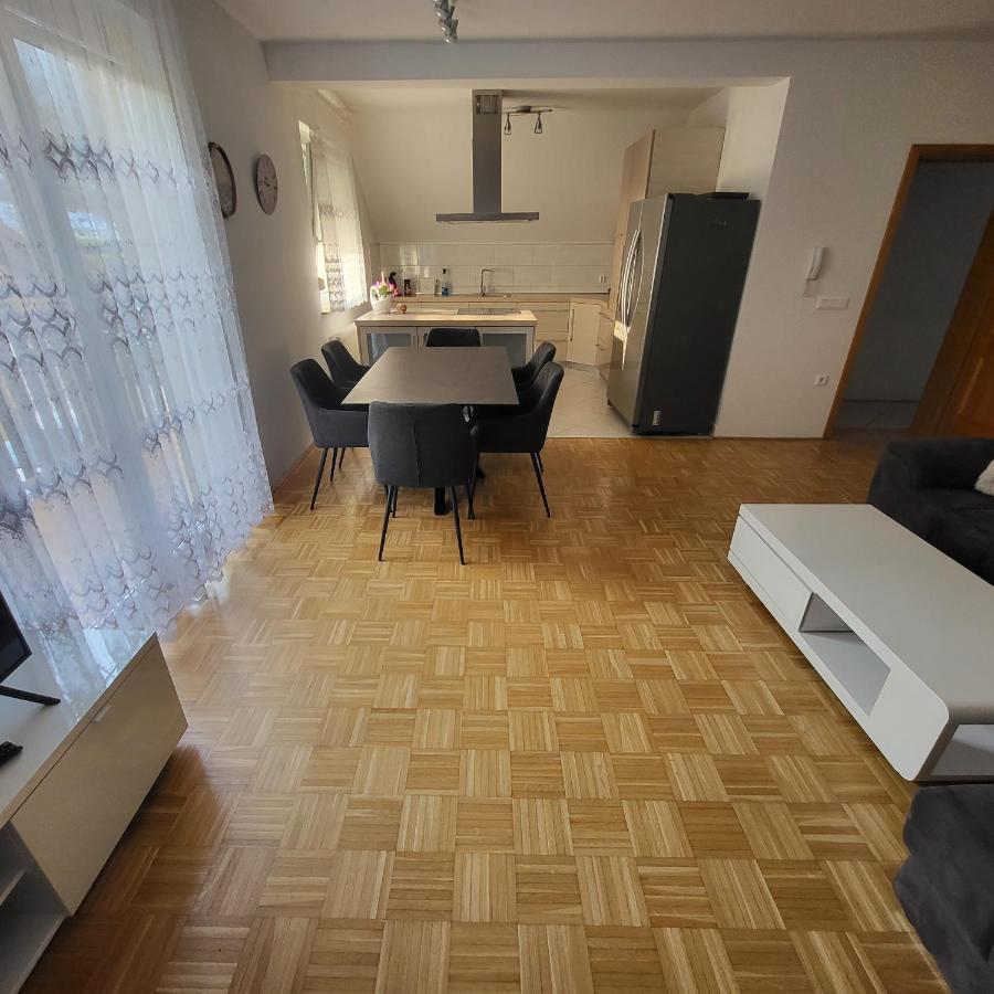 Apartment Zelimlje Škofljica Zewnętrze zdjęcie