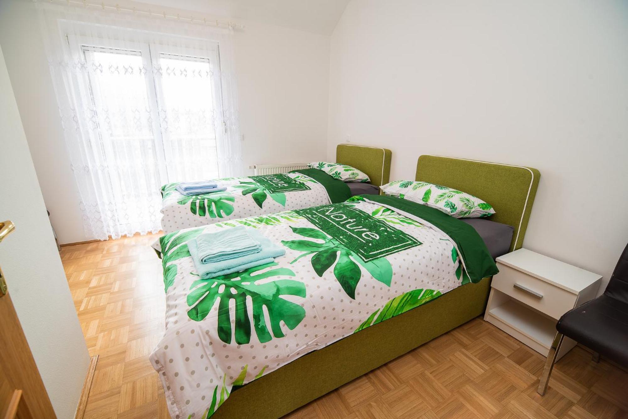 Apartment Zelimlje Škofljica Zewnętrze zdjęcie