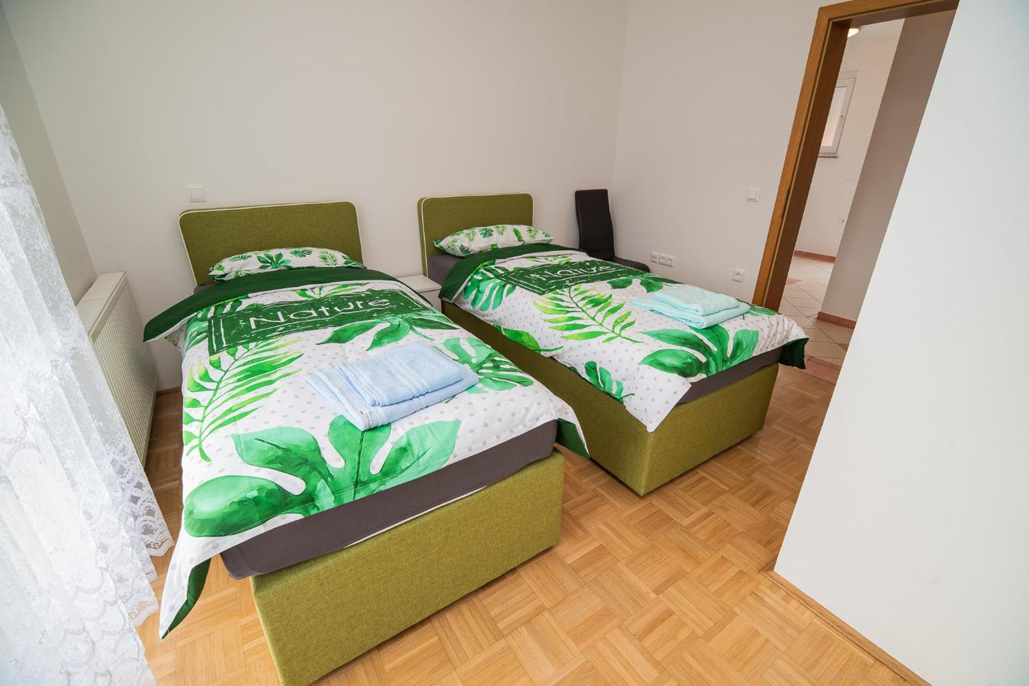Apartment Zelimlje Škofljica Zewnętrze zdjęcie