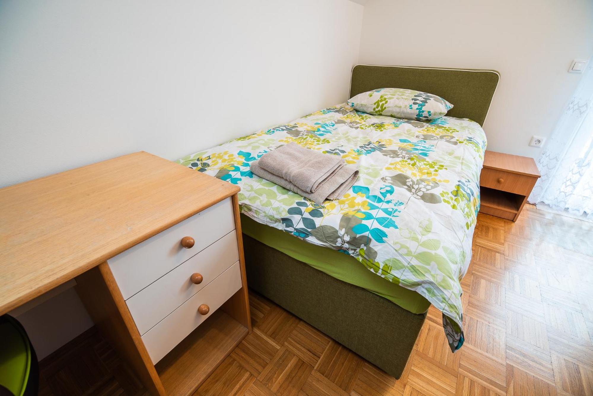 Apartment Zelimlje Škofljica Zewnętrze zdjęcie