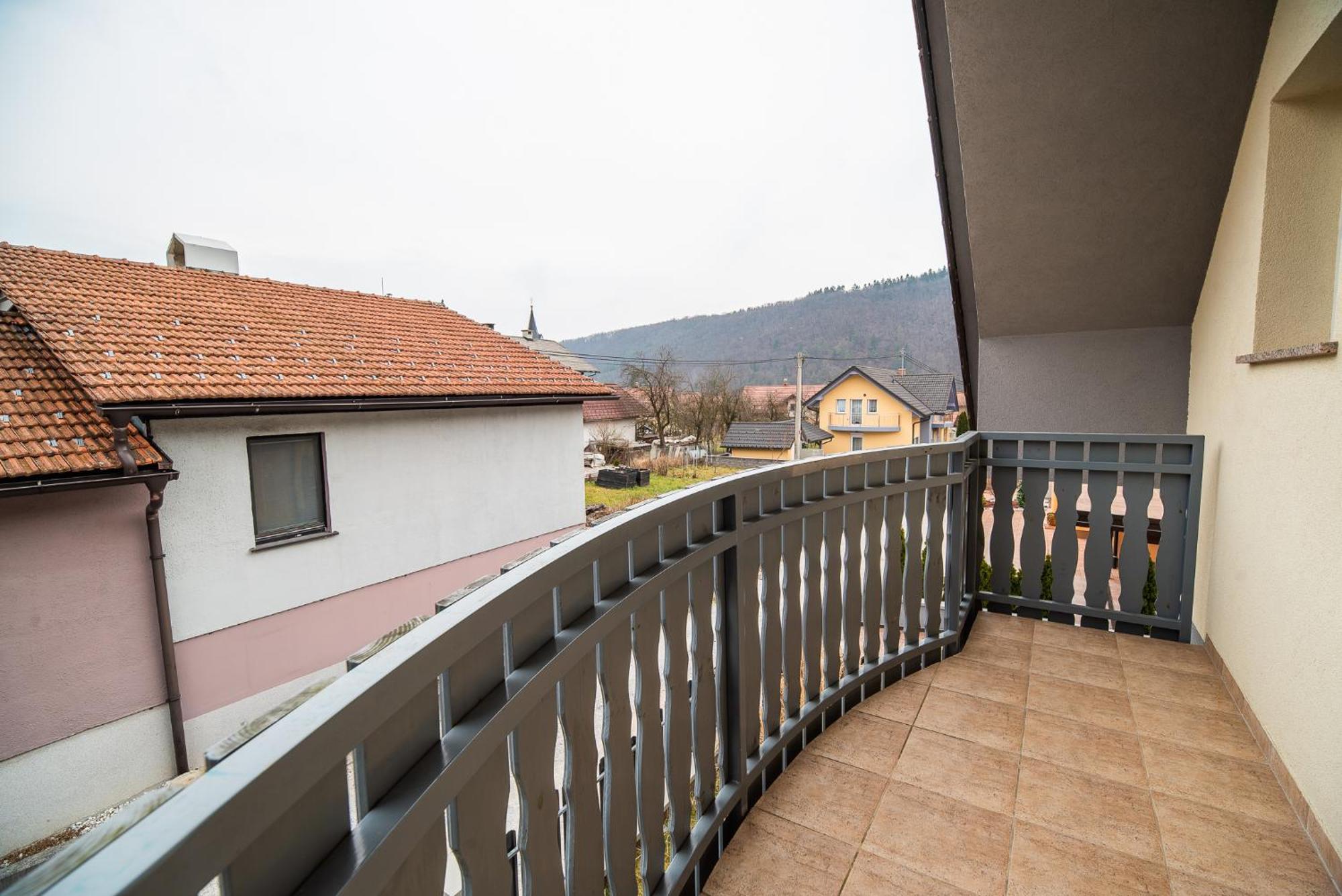 Apartment Zelimlje Škofljica Zewnętrze zdjęcie