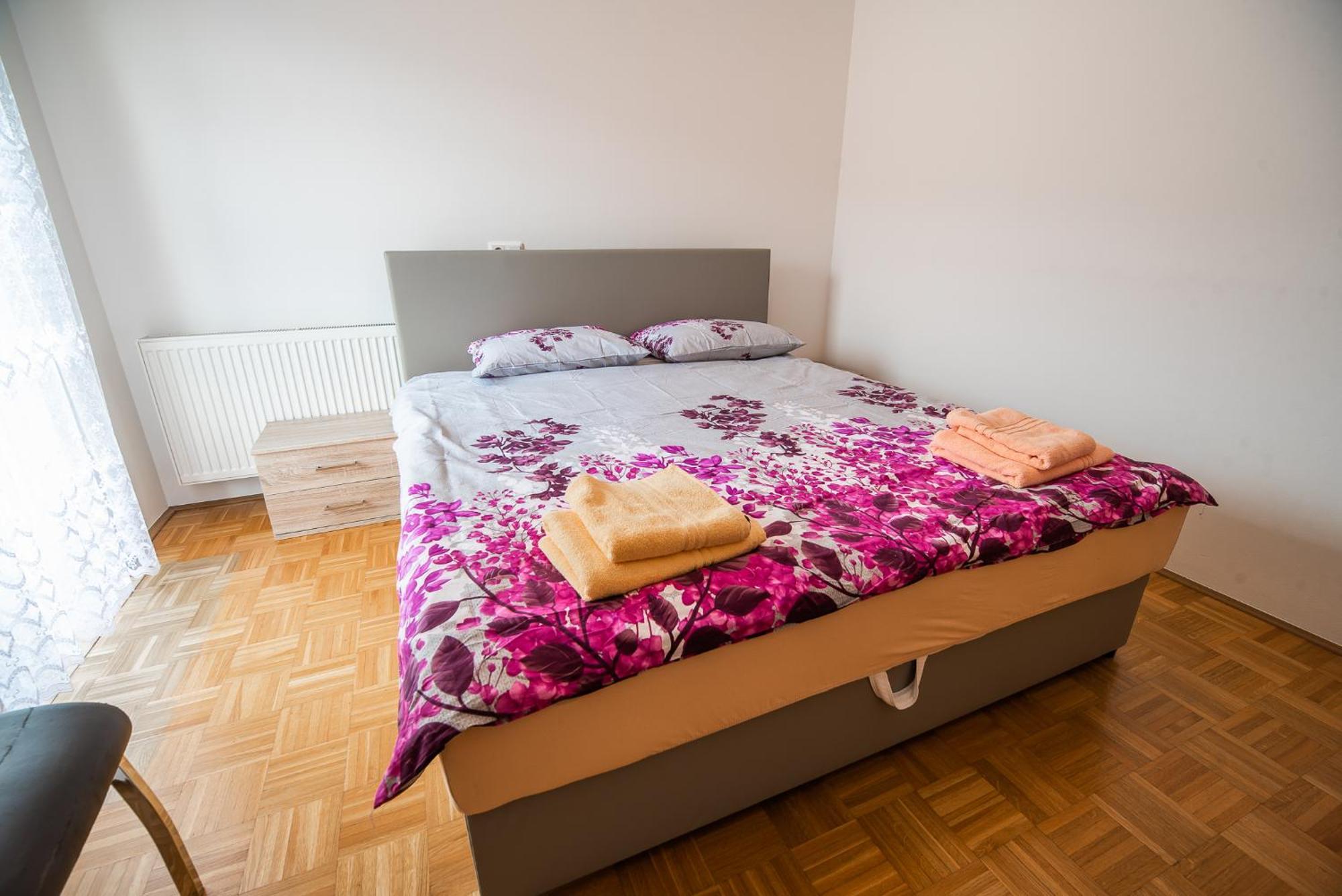 Apartment Zelimlje Škofljica Zewnętrze zdjęcie