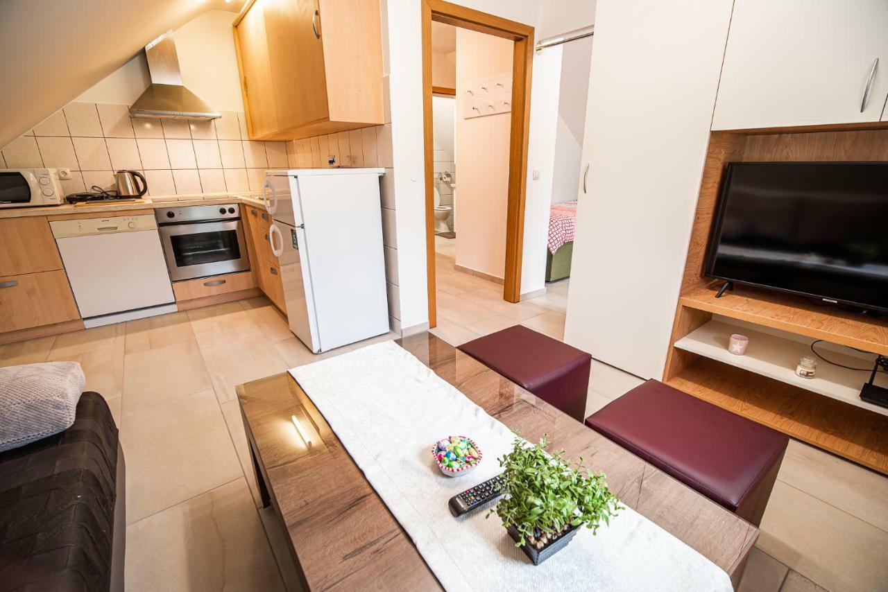 Apartment Zelimlje Škofljica Zewnętrze zdjęcie