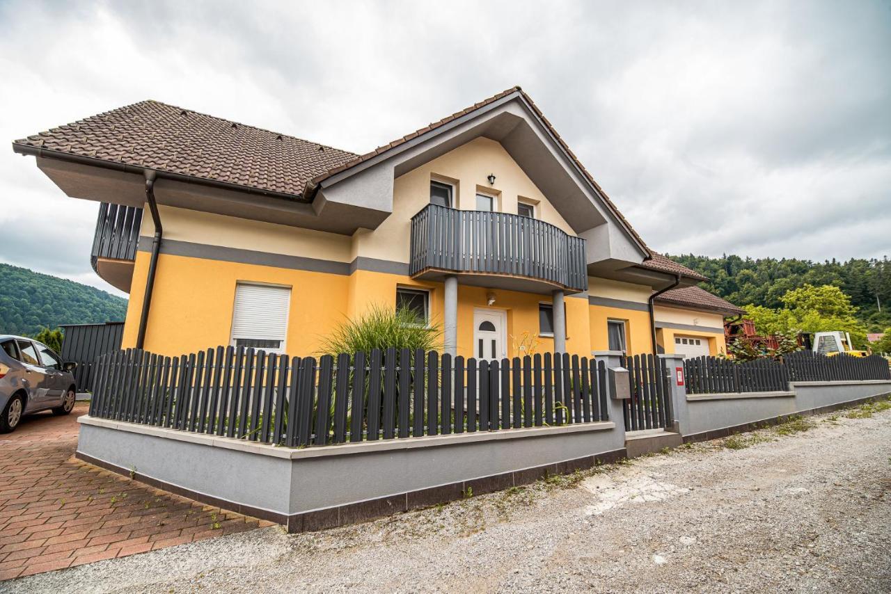 Apartment Zelimlje Škofljica Zewnętrze zdjęcie
