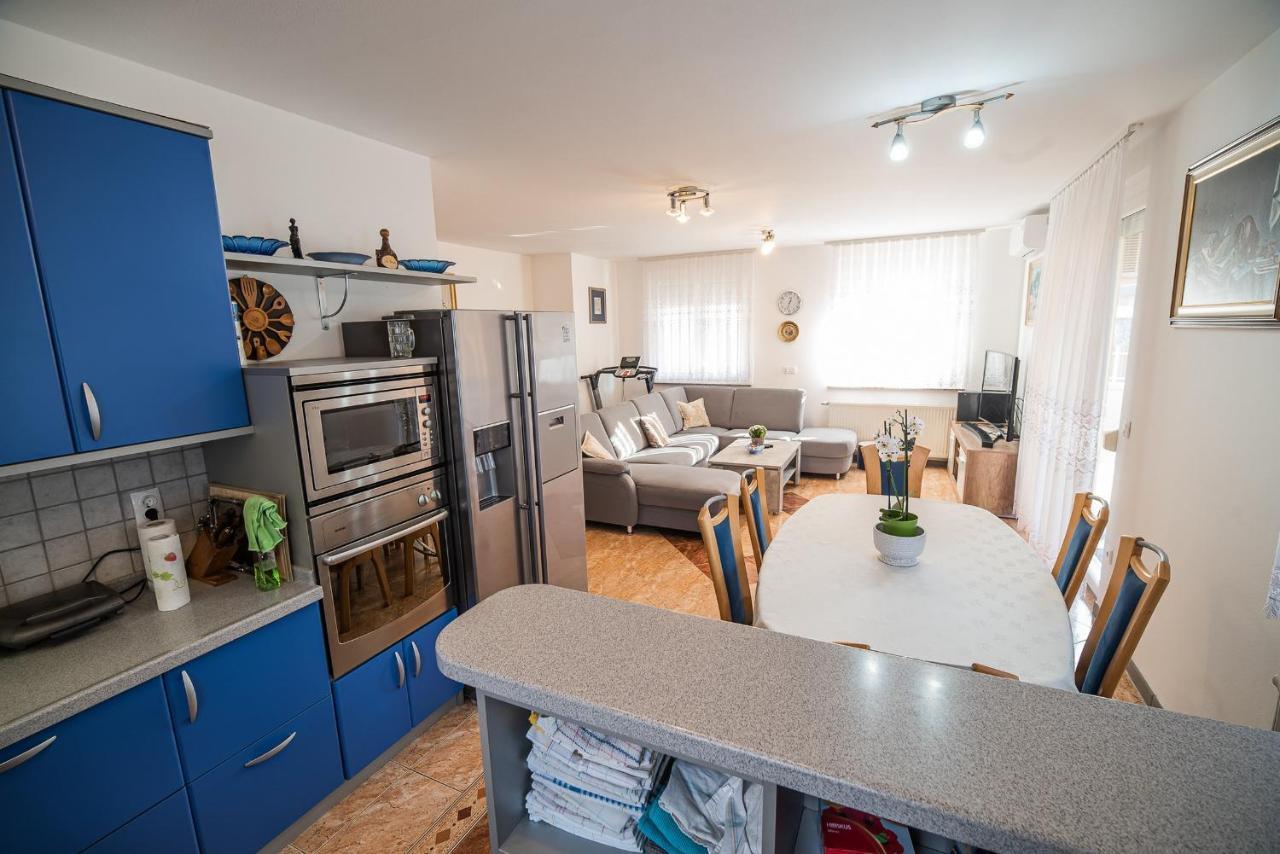 Apartment Zelimlje Škofljica Zewnętrze zdjęcie