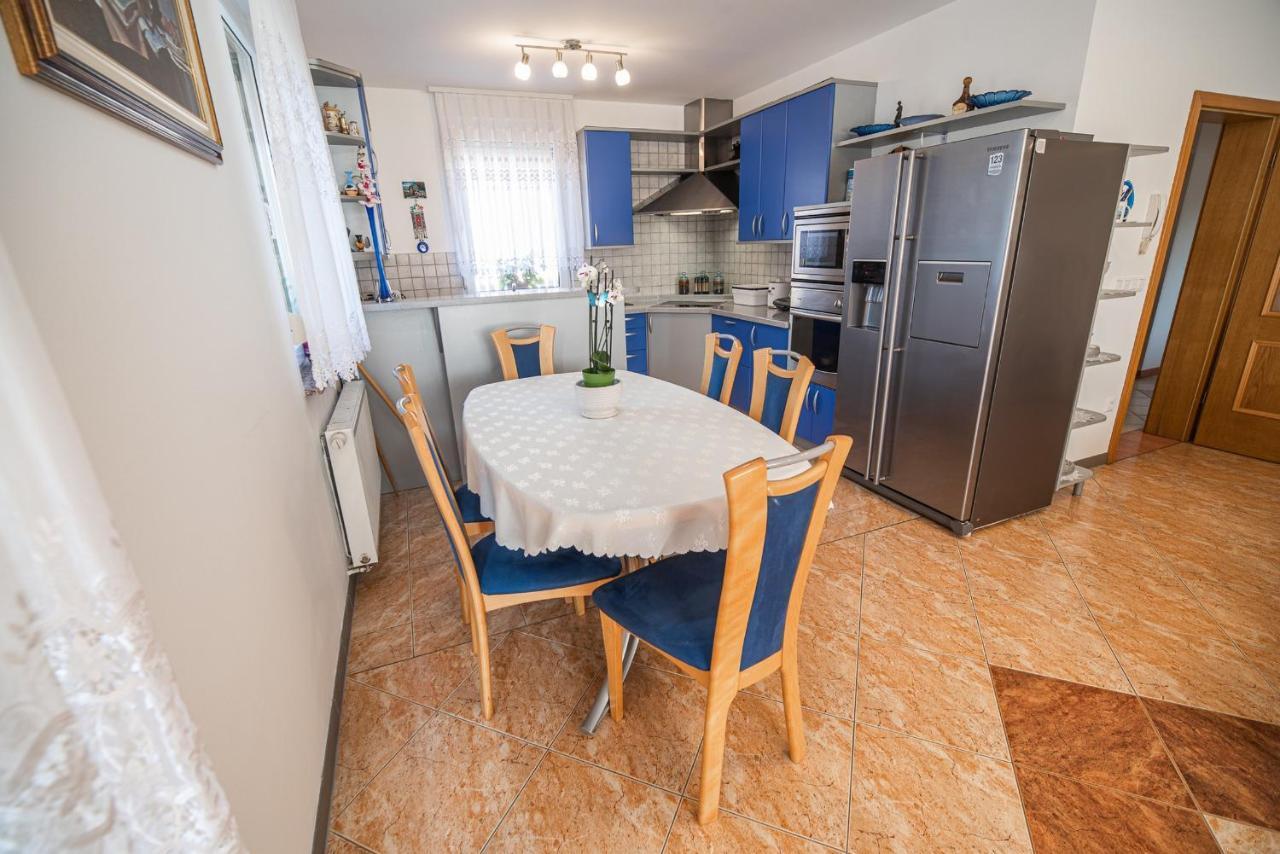 Apartment Zelimlje Škofljica Pokój zdjęcie