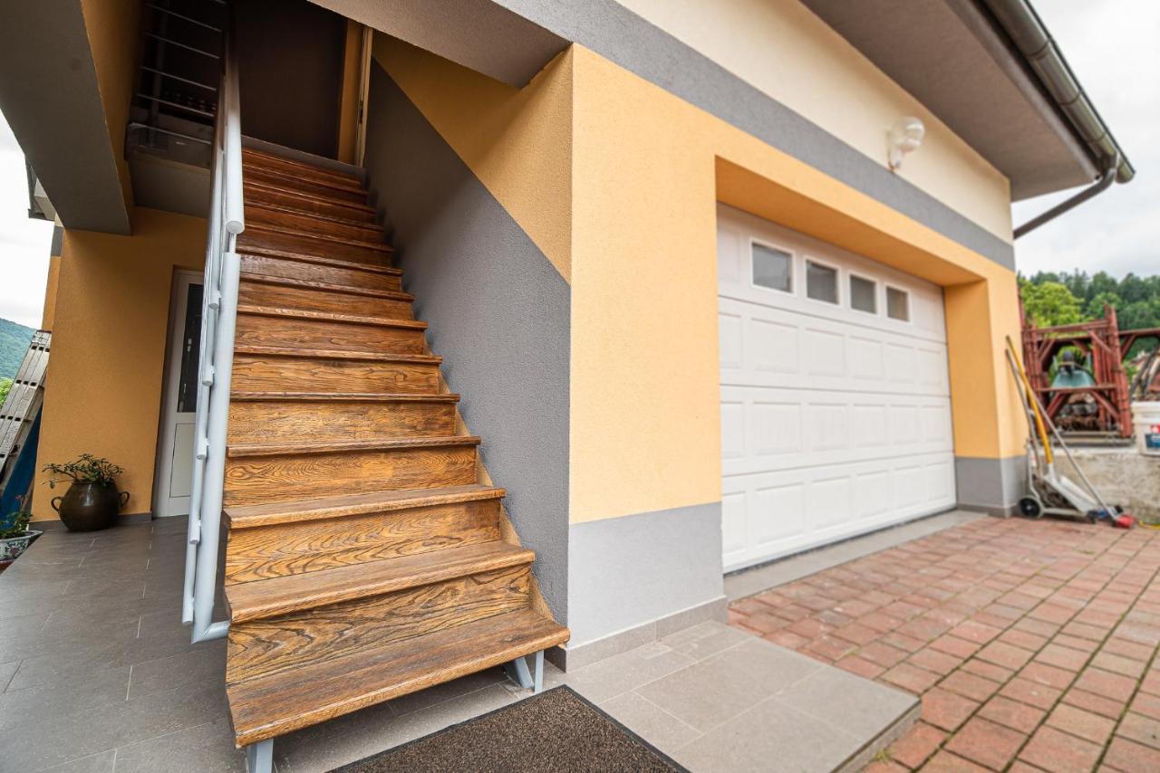Apartment Zelimlje Škofljica Zewnętrze zdjęcie