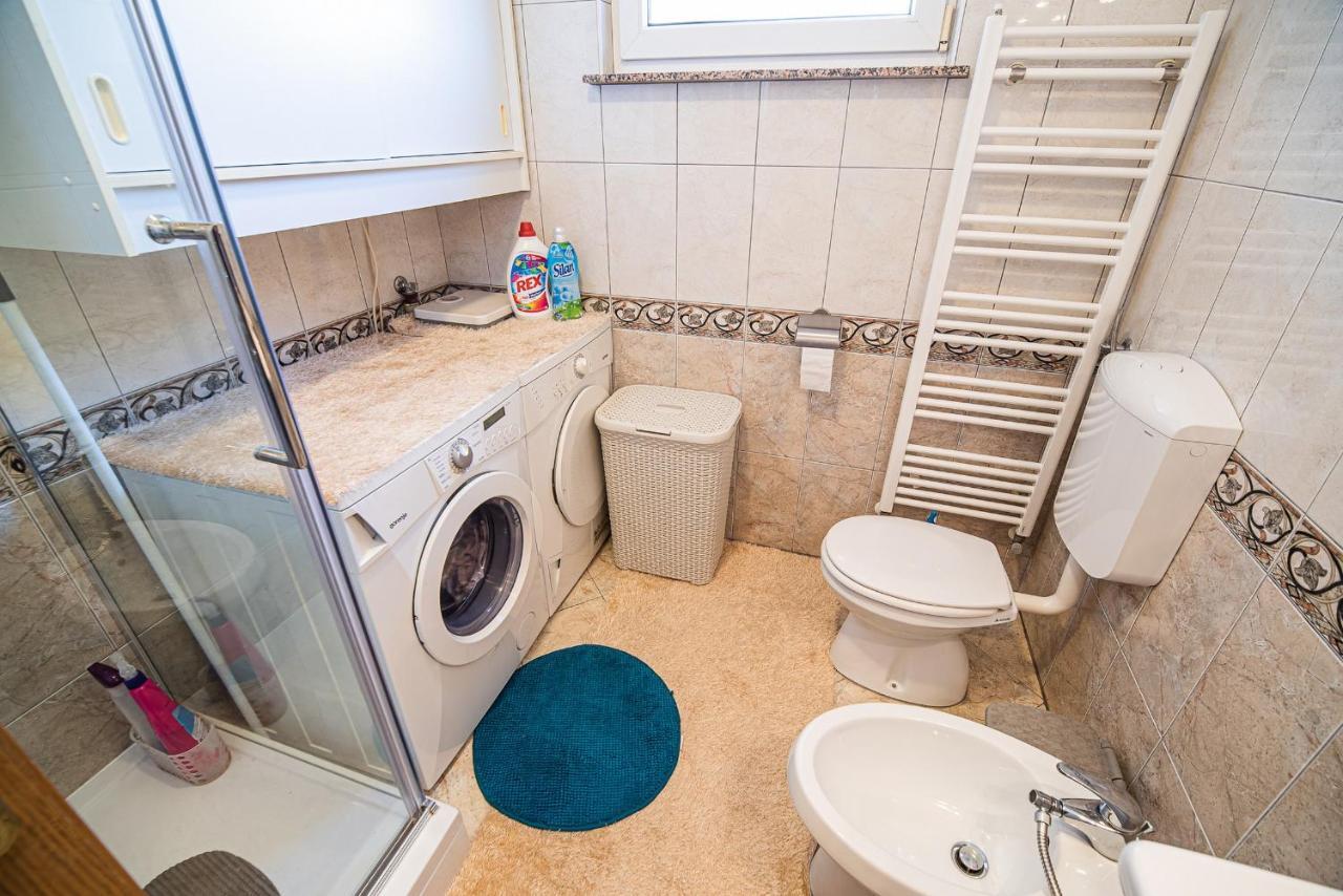 Apartment Zelimlje Škofljica Pokój zdjęcie