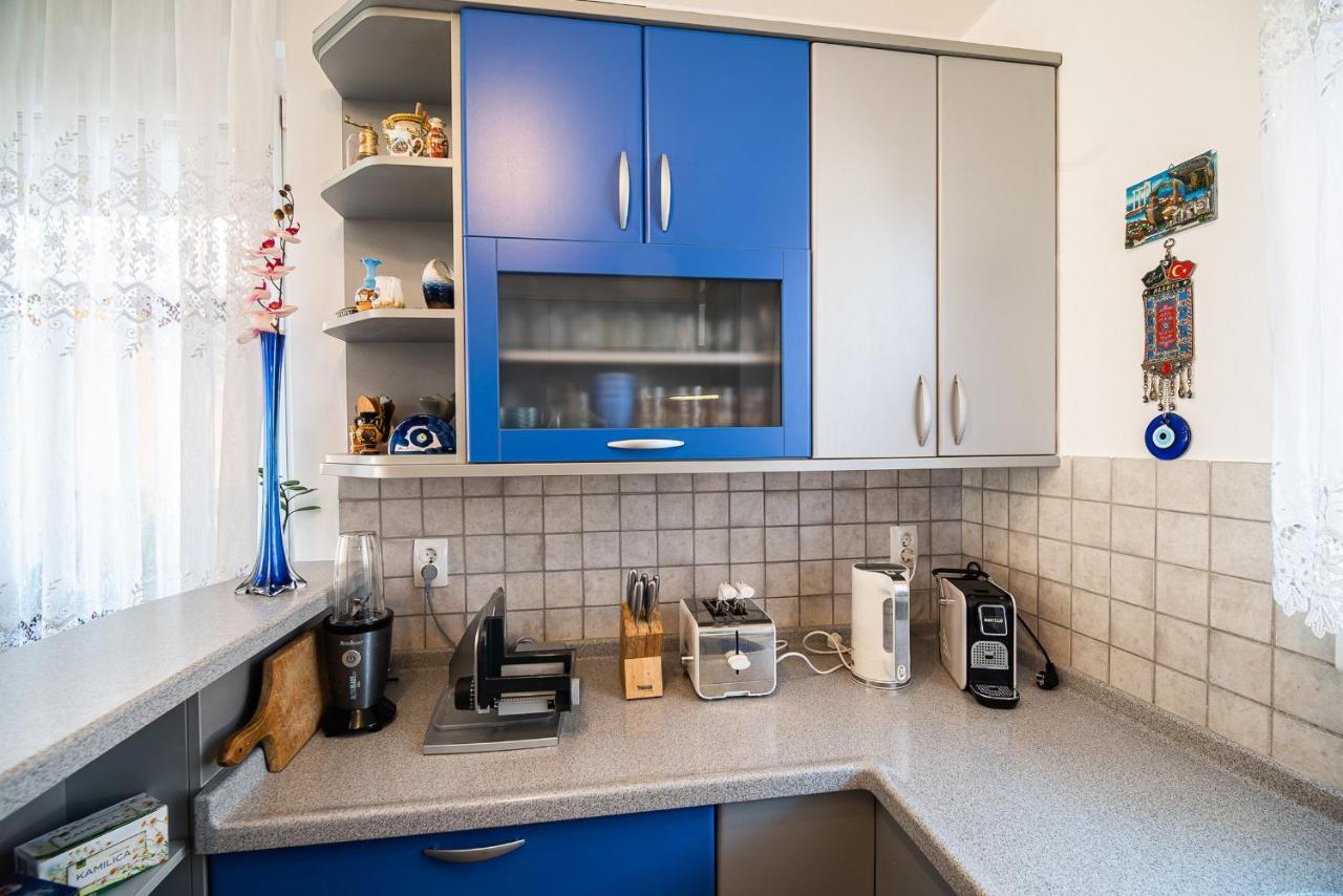 Apartment Zelimlje Škofljica Pokój zdjęcie