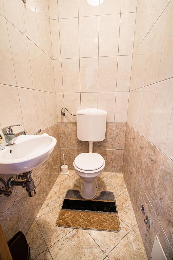 Apartment Zelimlje Škofljica Pokój zdjęcie